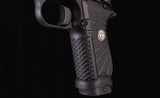 Wilson Combat 9mm – EDC X9L with Tactical Adj Rear Sight, In Stock, NEW! vintage firearms inc - 9 of 17