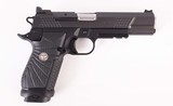 Wilson Combat 9mm – EDC X9L with Tactical Adj Rear Sight, In Stock, NEW! vintage firearms inc - 11 of 17