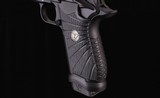 Wilson Combat 9mm – EDC X9L with Tactical Adj Rear Sight, In Stock, NEW! vintage firearms inc - 6 of 17