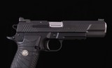Wilson Combat 9mm – EDC X9L with Tactical Adj Rear Sight, In Stock, NEW! vintage firearms inc - 3 of 17