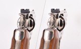 Colt .357 Magnum - PYTHON 1979 REVOLVER, BRIGHT NICKEL vintage firearms inc - 15 of 15