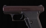 Heckler & Koch 9mm - 1998 P7M8, AS NEW! vintage firearms inc - 2 of 16