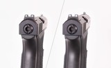Heckler & Koch 9mm - 1998 P7M8, AS NEW! vintage firearms inc - 14 of 16