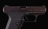 Heckler & Koch 9mm - 1998 P7M8, AS NEW! vintage firearms inc - 3 of 16