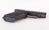 Heckler & Koch 9mm - 1998 P7M8, AS NEW! vintage firearms inc - 13 of 16