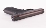 Heckler & Koch 9mm - 1998 P7M8, AS NEW! vintage firearms inc - 12 of 16