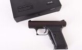 Heckler & Koch 9mm - 1998 P7M8, AS NEW! vintage firearms inc - 1 of 16