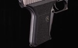 Heckler & Koch 9mm - 1998 P7M8, AS NEW! vintage firearms inc - 7 of 16