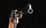 Smith & Wesson .45 Long Colt - Model 25-15, RARE NICKEL FINISH, AS NEW! vintage firearms inc - 5 of 16