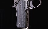 Kimber .45 acp - Super Carry Ultra HD, Custom Shop, AS NEW! vintage firearms inc - 8 of 16
