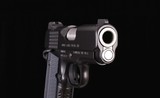 Kimber .45 acp - Super Carry Ultra HD, Custom Shop, AS NEW! vintage firearms inc - 5 of 16