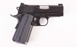 Kimber .45 acp - Super Carry Ultra HD, Custom Shop, AS NEW! vintage firearms inc - 11 of 16