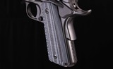 Kimber .45 acp - Super Carry Ultra HD, Custom Shop, AS NEW! vintage firearms inc - 6 of 16