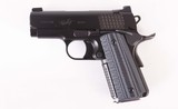 Kimber .45 acp - Super Carry Ultra HD, Custom Shop, AS NEW! vintage firearms inc - 10 of 16