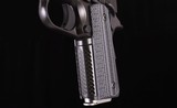 Kimber .45 acp - Super Carry Ultra HD, Custom Shop, AS NEW! vintage firearms inc - 9 of 16