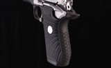 Wilson Combat 9mm - EDC X9, STAINLESS STEEL, VFI SIGNATURE, IN STOCK, NEW! vintage firearms inc - 6 of 17
