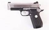 Wilson Combat 9mm - EDC X9, STAINLESS STEEL, VFI SIGNATURE, IN STOCK, NEW! vintage firearms inc - 10 of 17