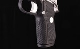 Wilson Combat 9mm - EDC X9, STAINLESS STEEL, VFI SIGNATURE, IN STOCK, NEW! vintage firearms inc - 9 of 17