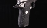 Wilson Combat 9mm - EDC X9, STAINLESS STEEL, VFI SIGNATURE, IN STOCK, NEW! vintage firearms inc - 7 of 17