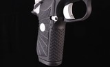 Wilson Combat 9mm - EDC X9, STAINLESS STEEL, VFI SIGNATURE, IN STOCK, NEW! vintage firearms inc - 8 of 17
