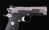 Wilson Combat 9mm - EDC X9, STAINLESS STEEL, VFI SIGNATURE, IN STOCK, NEW! vintage firearms inc - 3 of 17