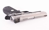 Wilson Combat 9mm - EDC X9, STAINLESS STEEL, VFI SIGNATURE, IN STOCK, NEW! vintage firearms inc - 12 of 17