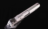 Wilson Combat 9mm - EDC X9, STAINLESS STEEL, VFI SIGNATURE, IN STOCK, NEW! vintage firearms inc - 4 of 17