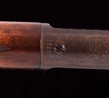 Marlin 1893 DELUXE RIFLE - .38-55, CODY LETTER, EXCELLENT BORE, vintage firearms inc - 18 of 23