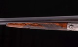 Parker DH 16 Gauge – HIGH CONDITION, NICE!, 6 1/4LBS., vintage firearms inc - 16 of 25
