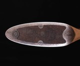 Parker DH 16 Gauge – HIGH CONDITION, NICE!, 6 1/4LBS., vintage firearms inc - 23 of 25