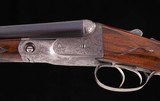 Parker DH 16 Gauge – HIGH CONDITION, NICE!, 6 1/4LBS., vintage firearms inc - 13 of 25