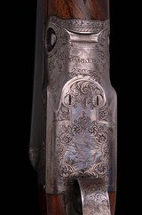 Parker DH 16 Gauge – HIGH CONDITION, NICE!, 6 1/4LBS., vintage firearms inc - 2 of 25