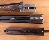 Parker DH 16 Gauge – HIGH CONDITION, NICE!, 6 1/4LBS., vintage firearms inc - 25 of 25