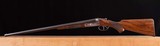 Parker DH 16 Gauge – HIGH CONDITION, NICE!, 6 1/4LBS., vintage firearms inc - 5 of 25