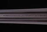 Parker DH 16 Gauge – HIGH CONDITION, NICE!, 6 1/4LBS., vintage firearms inc - 19 of 25