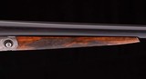 Parker DH 16 Gauge – HIGH CONDITION, NICE!, 6 1/4LBS., vintage firearms inc - 18 of 25