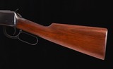 Winchester Model 94 – 99% FACTORY, 1949, .32 W.S., EASTERN CARBINE vintage firearms inc - 4 of 15