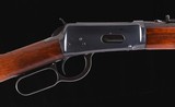 Winchester Model 94 – 99% FACTORY, 1949, .32 W.S., EASTERN CARBINE vintage firearms inc - 2 of 15