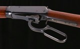 Winchester Model 94 – 99% FACTORY, 1949, .32 W.S., EASTERN CARBINE vintage firearms inc - 13 of 15