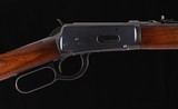 Winchester Model 94 – 99% FACTORY, 1948, DESIRABLE .25-35, NICE WOOD vintage firearms inc - 2 of 15