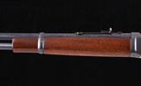 Winchester Model 94 – 99% FACTORY, 1948, DESIRABLE .25-35, NICE WOOD vintage firearms inc - 9 of 15