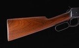 Winchester Model 94 – 99% FACTORY, 1948, DESIRABLE .25-35, NICE WOOD vintage firearms inc - 5 of 15