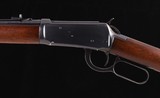 Winchester Model 94 – 99% FACTORY, 1948, DESIRABLE .25-35, NICE WOOD vintage firearms inc - 1 of 15