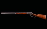 Winchester Model 1892 .32 WCF – TAKEDOWN, 1904, FACTORY 95% vintage firearms inc - 3 of 15