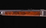 Winchester Model 1892 .32 WCF – TAKEDOWN, 1904, FACTORY 95% vintage firearms inc - 8 of 15