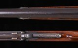 Winchester Model 1892 .32 WCF – TAKEDOWN, 1904, FACTORY 95% vintage firearms inc - 6 of 15