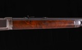 Winchester Model 1892 .32 WCF – TAKEDOWN, 1904, FACTORY 95% vintage firearms inc - 9 of 15