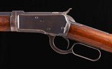 Winchester Model 1892 .32 WCF – TAKEDOWN, 1904, FACTORY 95% vintage firearms inc - 1 of 15