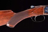 Ithaca NID 28 Gauge – BEAVERTAIL, SST, EJECTORS, RARE!, vintage firearms inc - 9 of 21