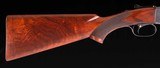 Winchester Model 21 16 Gauge SKEET – PRE-WAR, CHECKERED BUTT, vintage firearms inc - 7 of 20